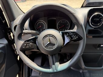 Mercedes Sprinter 317 KB/4325 - 4