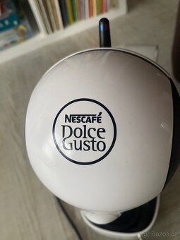 Kávovar Nescafé Dolce Gusto - Krups - 4