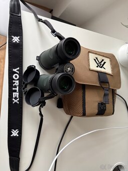 Vortex Diamondback HD 8x42 dalekohled - 4