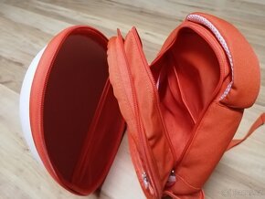 Nový dětský batoh (baťůžek, vak), originál Kinder - NOVÝ - 4