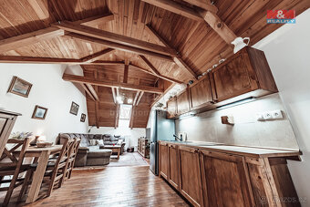 Prodej rodinného domu 7+3, 360 m², Třebotov, ul. Krátká - 4