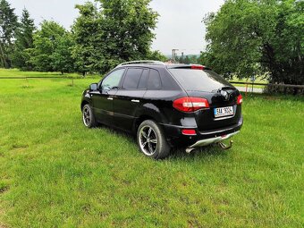 Renault Koleos, 4x4, AUTOMAT - 4