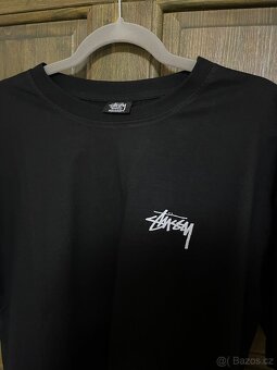 Stüssy triko - 4