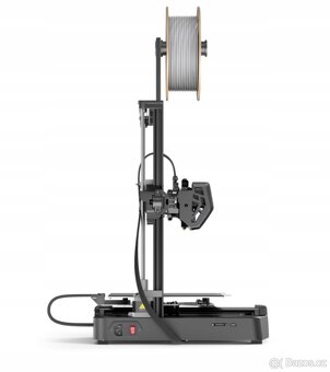 3D tiskárna Creality 3D Ender 3 v3 SE NOVA - 4