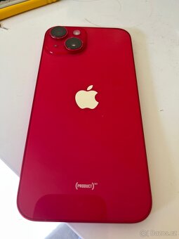 Apple iPhone 14 128GB, Záruka. - 4