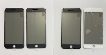Díly na iPhone + AirPods - iPhone 4 - iPhone 3G – komplet - 4