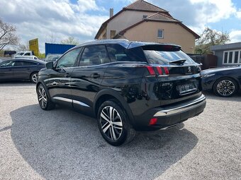Peugeot 3008 2.0HDI 133kW GT 1.majitel - 4