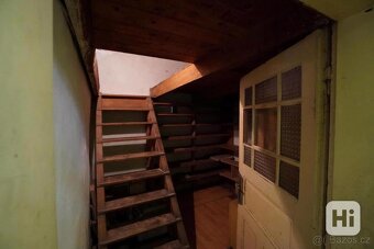 Rodinný dům (116 m2), pozemek celkem 217 m2., Babice UH - 4