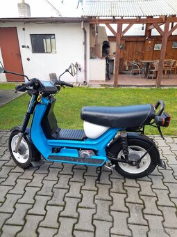 Simson SR50 - 4