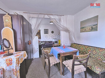 Prodej rodinného domu, 45 m², Ledeč nad Sázavou, ul. Mizerov - 4