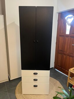 Prodej šatní skříně - 4