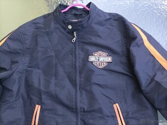 Bunda Harley- Davidson - 4