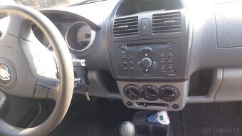 Suzuki Ignis - 4