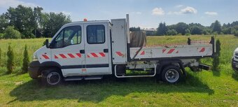 Prodejna Renault Mascott Iveco 3.0 - 4