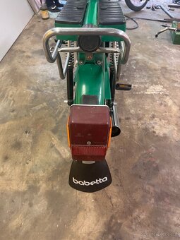 Babeta 210 po go - 4