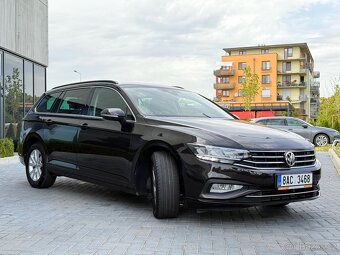 VW Passat 2.0 tdi 110 kw FACELIFT / 2020 / DPH - 4