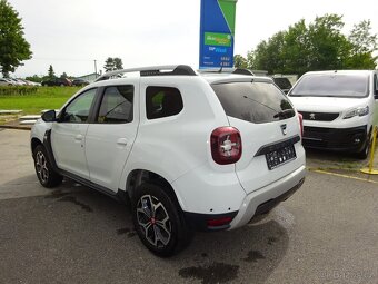 Dacia Duster 1,3 TCE - 4