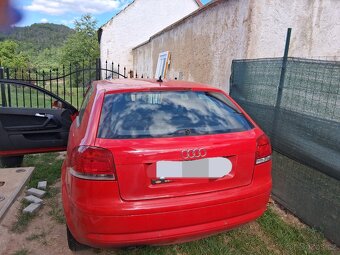 Audi a3 - 4