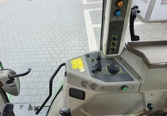 traktor top stav2004 Fendt 309 CI - 4