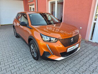 Peugeot 2008E 100 kW (ODPOČET DPH) - 4