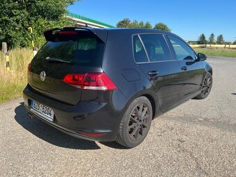 VW golf VII Highline 2.0 tdi 110kw 6q - 4