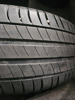 215/55R17 94V Primacy 4  MICHELIN - 4