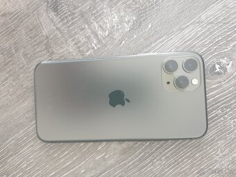 Iphone 11 pro - 4
