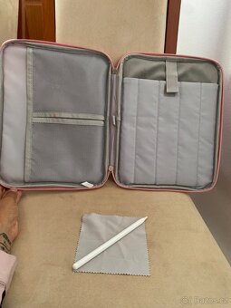 iPad Air - Generace 4 - 64 GB - 4