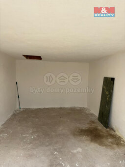 Prodej garáže, 16 m², Dobřany, ul. Plzeňská - 4
