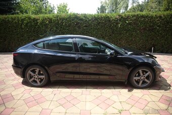 Tesla 3 Refresh RWD Standart Range 12/22 50000Km DPH - 4