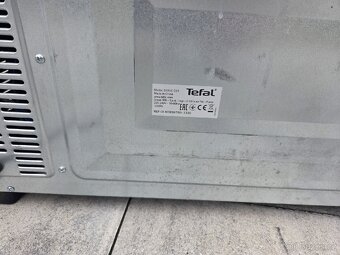 Trouba Tefal - 4
