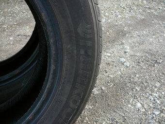 165/70 r14 Hankook - 4