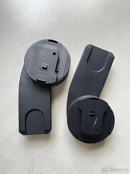Kočárek Cybex Talos S Lux, trojkombinace - 4