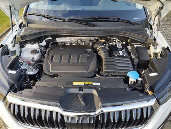 Škoda Kodiaq 2,0TDI, 110kw, 4x4 DSG, Ambition - 4