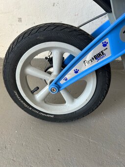 Dětské odrážedlo Firstbike - 4