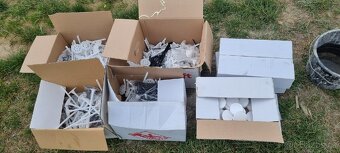 Hmoždinky do polystyrenu fasadni kotvici se zatkama - 4