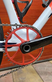 Giant TCX Advanced Pro 2 GRX Di2 – špičkově upravený gravel/ - 4