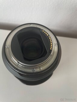 Canon RF 24-105 mm f/4 L IS USM - 4
