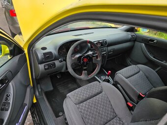 Audi A3 1.8T AGU 260HP - 4