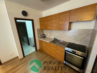 Pronájem bytu 2+kk 44 m2, Kladno, ev.č. 02482 - 4