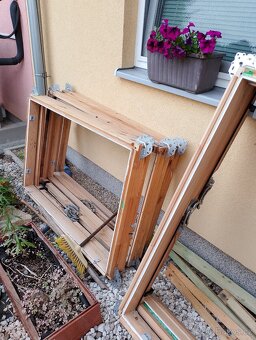 Střešní okna Velux - 4