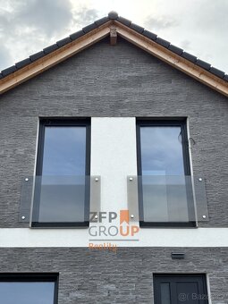 Prodej nízkoenergetický rodinný dům, 159 m² - Dříteč - 4