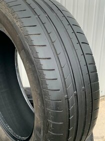 Letní pneu 235/60R18 103 H Nexen - 4