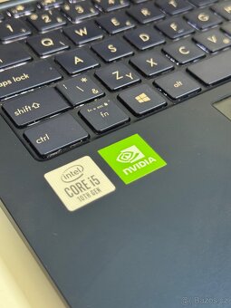 Asus Zenbook 14 - 4