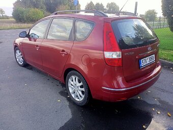 Hyundai i30 combi - 4