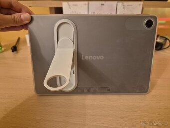 Lenovo tablet TB311FU s krytem se stojanem - 4