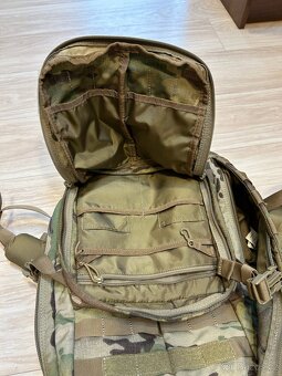 5.11 Rush 12 2.0 batoh - 169 Multicam - 4