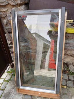 Střešní okna Velux - 4