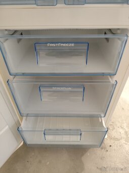 Lednice Electrolux - 4
