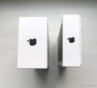 Prodám KRABIČKY APPLE IPHONE 11 -- SUPER STAV - 4
